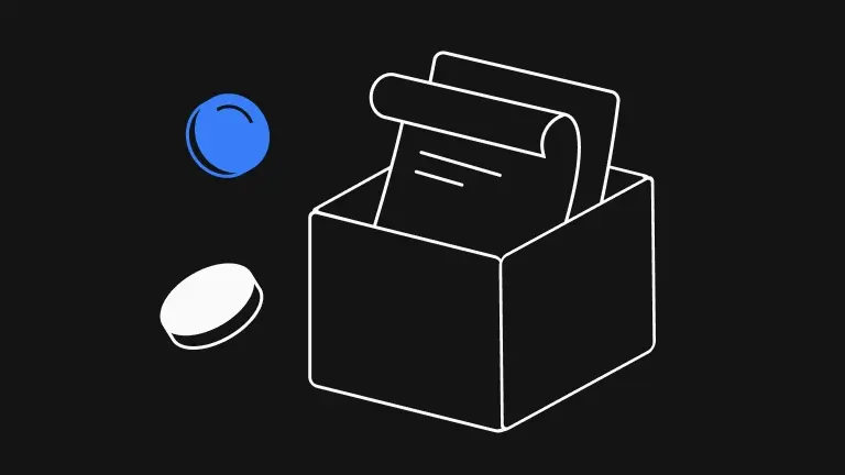 Order types